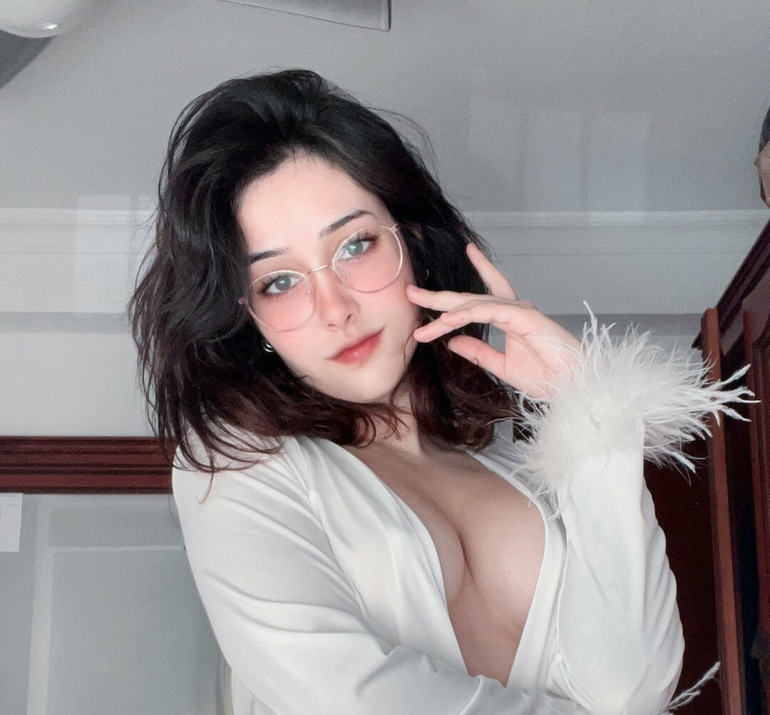 nyukix Nacktheit OnlyFans Fotos #647 - Fapshots