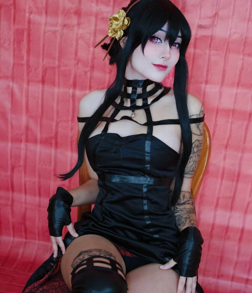 nyukix Nacktheit OnlyFans Fotos #662 - Fapshots