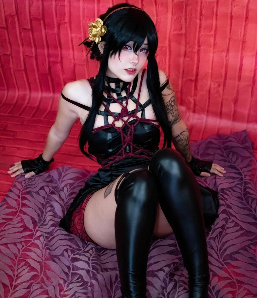 nyukix Nacktheit OnlyFans Fotos #663 - Fapshots