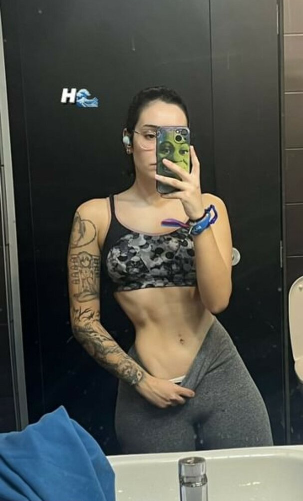 nyukix Nacktheit OnlyFans Fotos #664 - Fapshots