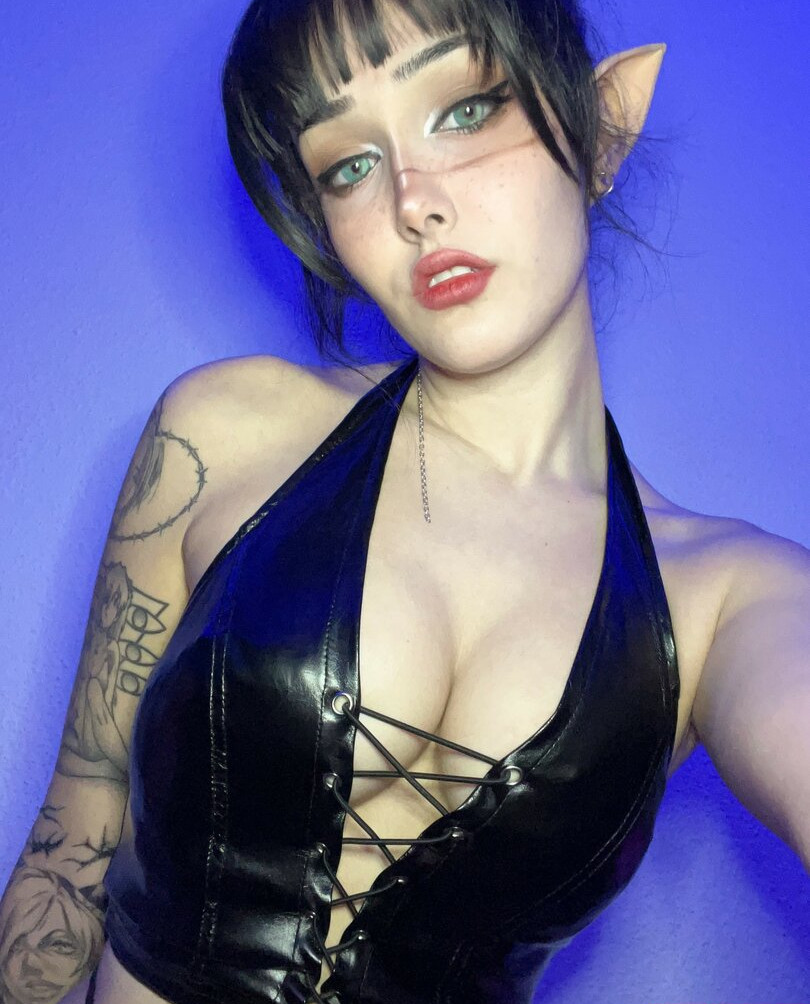 nyukix Nacktheit OnlyFans Fotos #672 - Fapshots