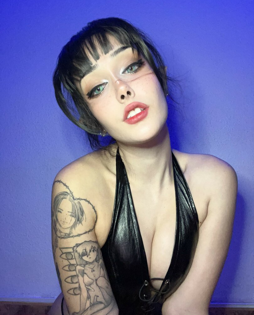 nyukix Nacktheit OnlyFans Fotos #677 - Fapshots