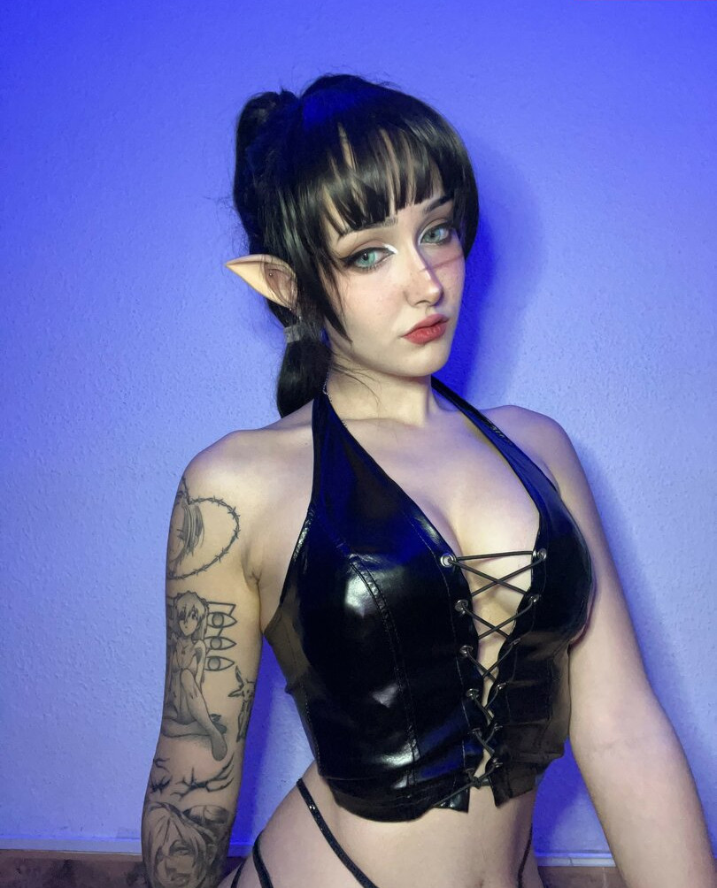 nyukix Nacktheit OnlyFans Fotos #678 - Fapshots