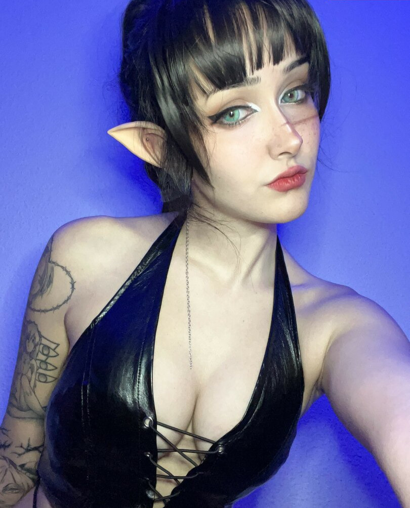 nyukix Nacktheit OnlyFans Fotos #679 - Fapshots