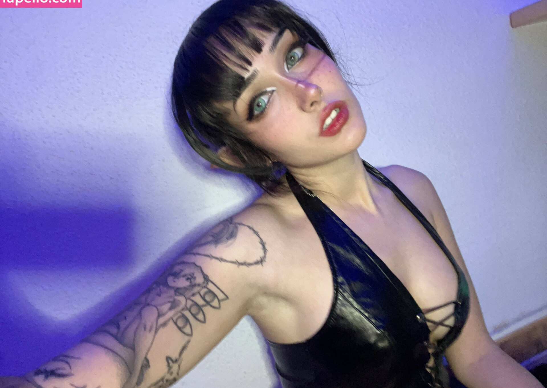 nyukix Nacktheit OnlyFans Fotos #683 - Fapshots