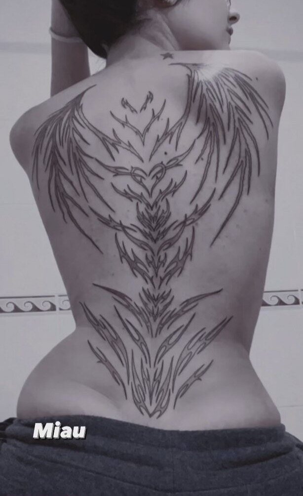 nyukix Nacktheit OnlyFans Fotos #687 - Fapshots