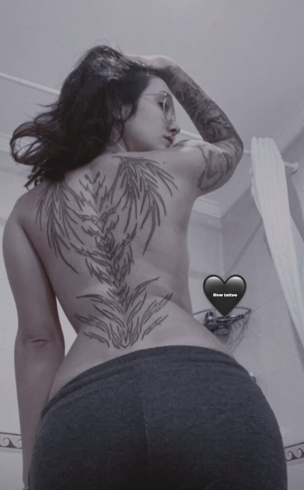 nyukix Nacktheit OnlyFans Fotos #688 - Fapshots