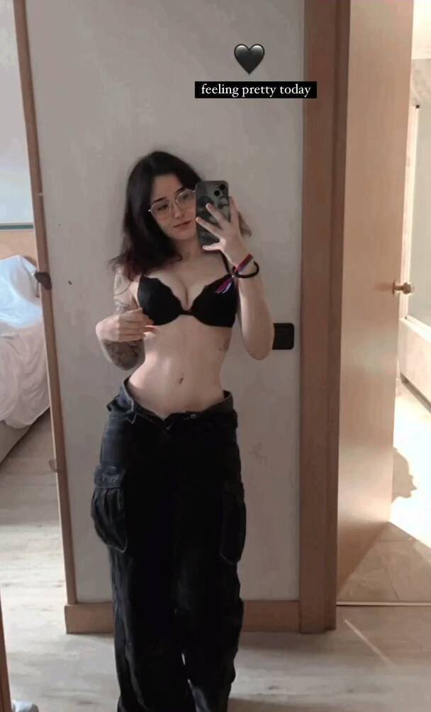 nyukix Nacktheit OnlyFans Fotos #695 - Fapshots