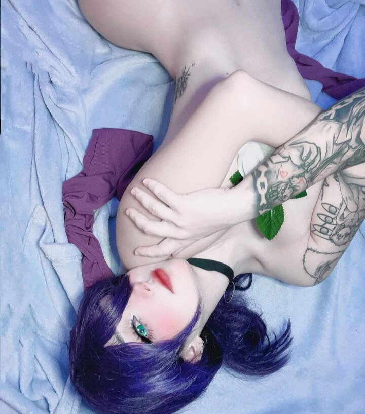 nyukix Nacktheit OnlyFans Fotos #696 - Fapshots