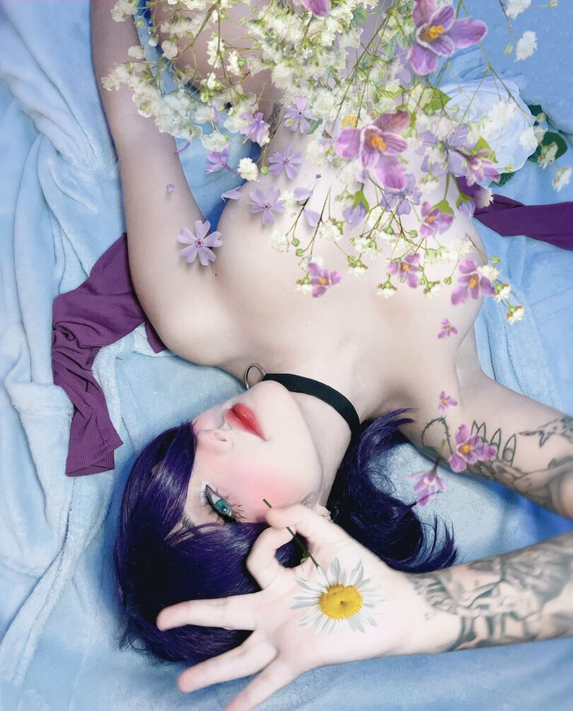 nyukix Nacktheit OnlyFans Fotos #697 - Fapshots