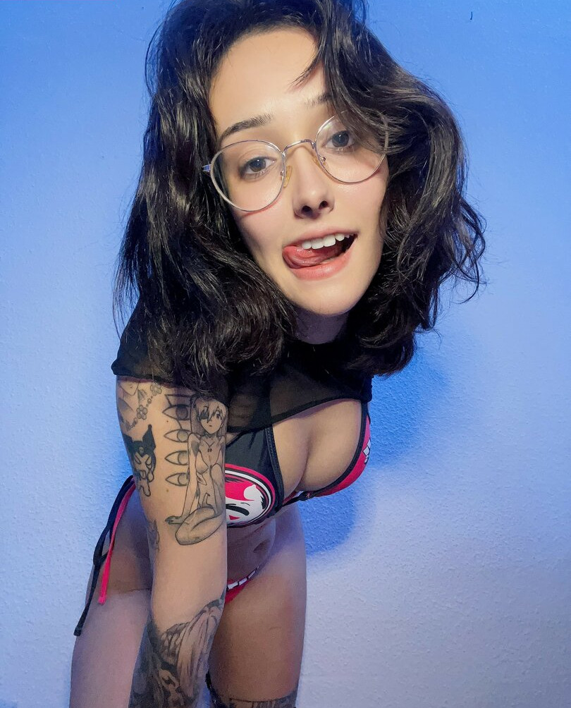 nyukix Nacktheit OnlyFans Fotos #704 - Fapshots