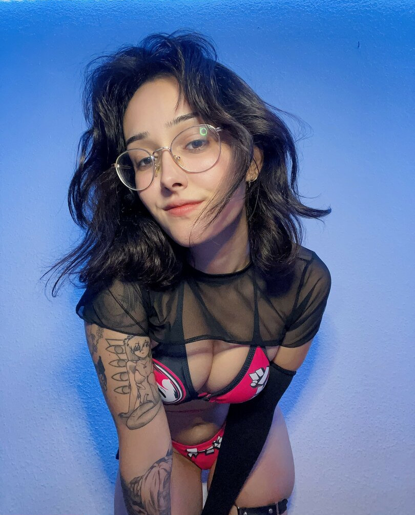 nyukix Nacktheit OnlyFans Fotos #707 - Fapshots