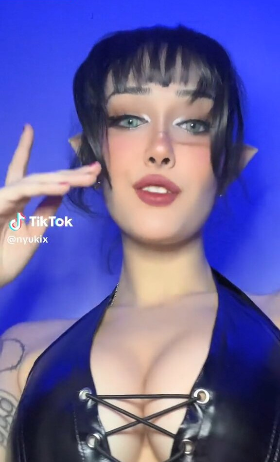 nyukix Nacktheit OnlyFans Fotos #723 - Fapshots