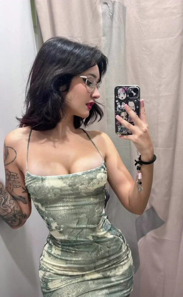 nyukix Nacktheit OnlyFans Fotos #737 - Fapshots