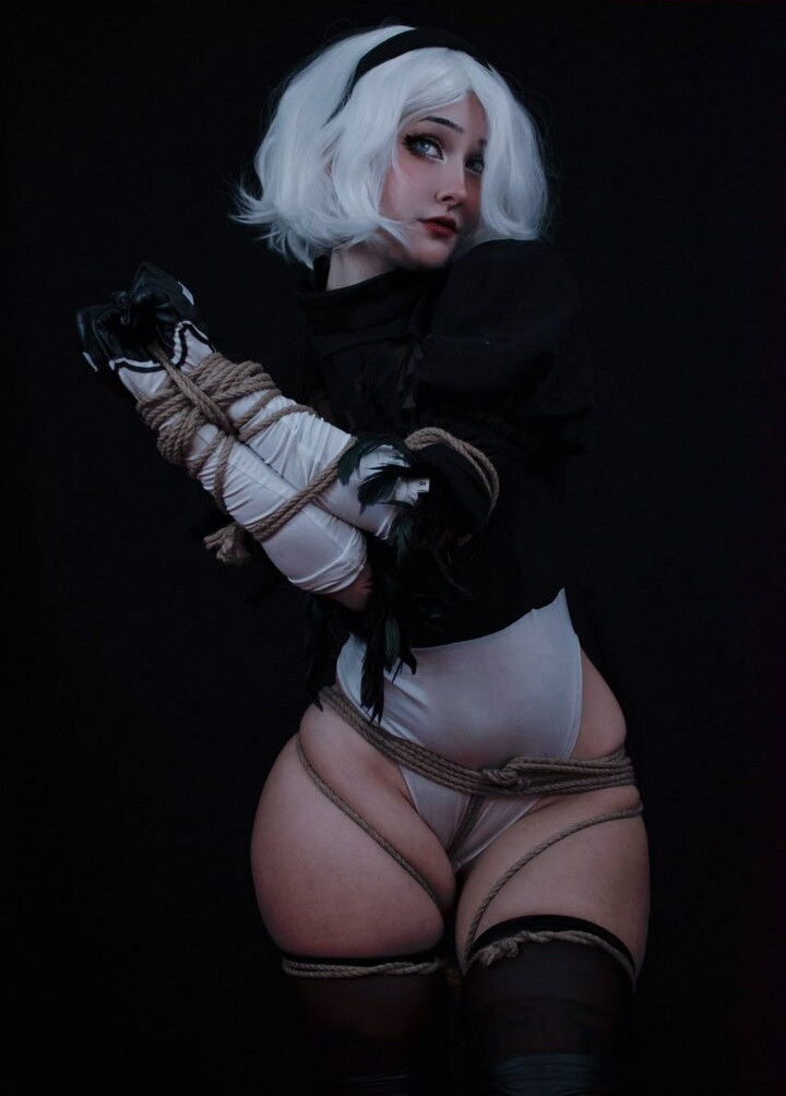 nyukix Nacktheit OnlyFans Fotos #751 - Fapshots