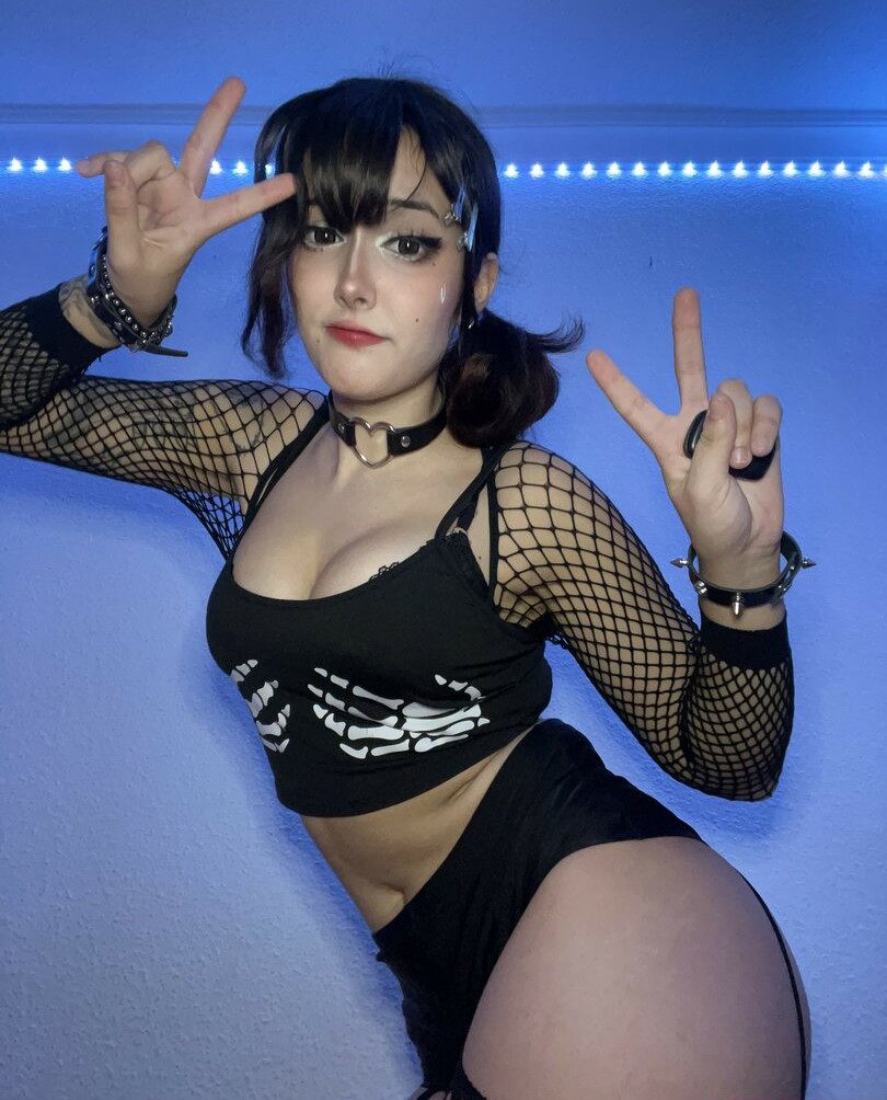 nyukix Nacktheit OnlyFans Fotos #758 - Fapshots