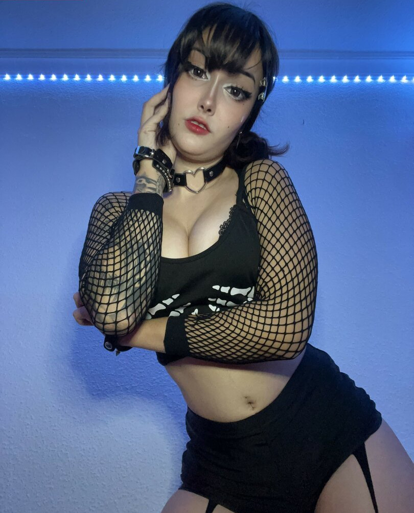 nyukix Nacktheit OnlyFans Fotos #760 - Fapshots