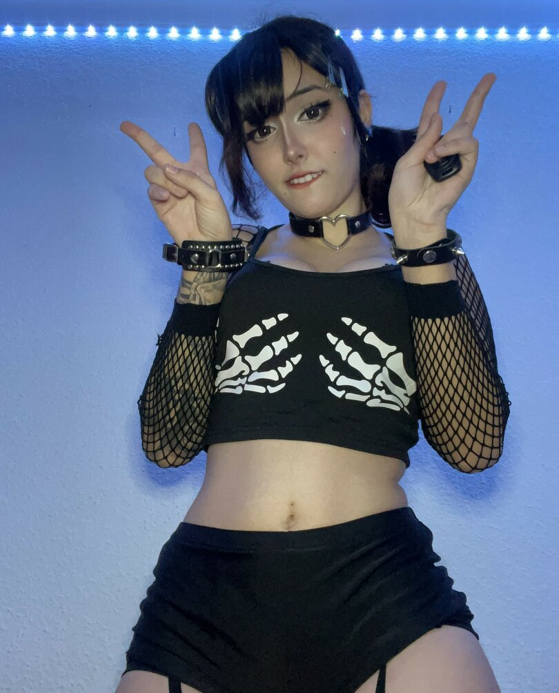 nyukix Nacktheit OnlyFans Fotos #767 - Fapshots