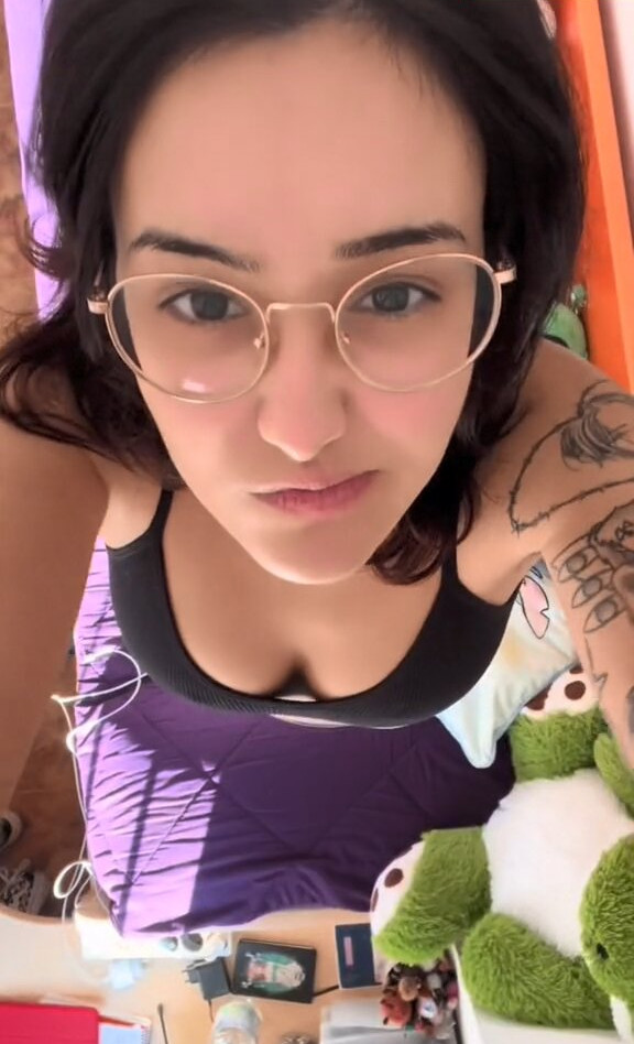 nyukix Nacktheit OnlyFans Fotos #771 - Fapshots