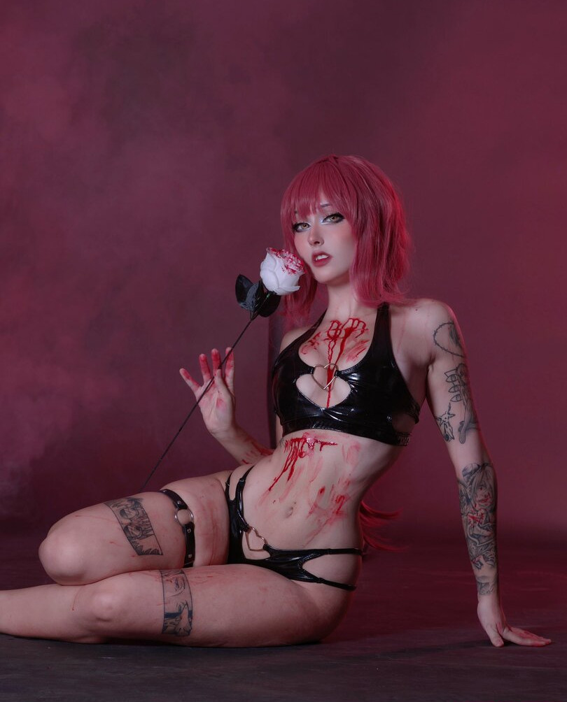 nyukix Nacktheit OnlyFans Fotos #776 - Fapshots