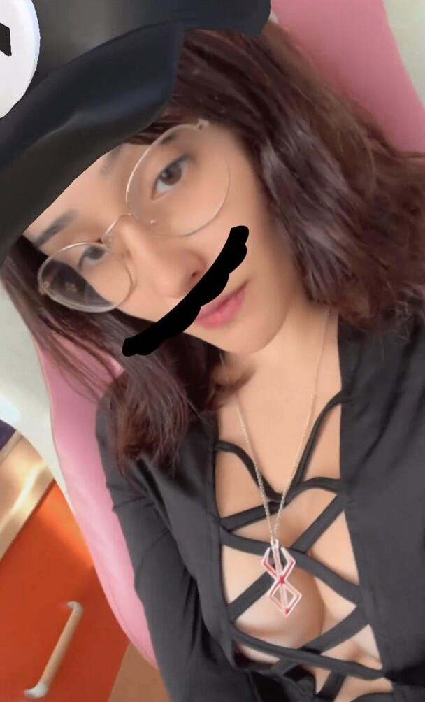 nyukix Nacktheit OnlyFans Fotos #777 - Fapshots