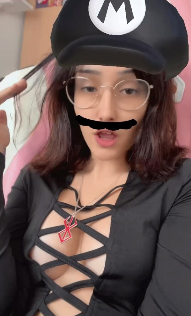 nyukix Nacktheit OnlyFans Fotos #778 - Fapshots