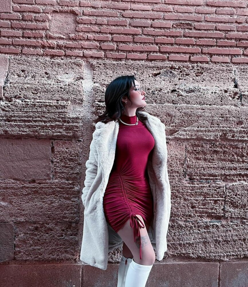 nyukix Nacktheit OnlyFans Fotos #780 - Fapshots