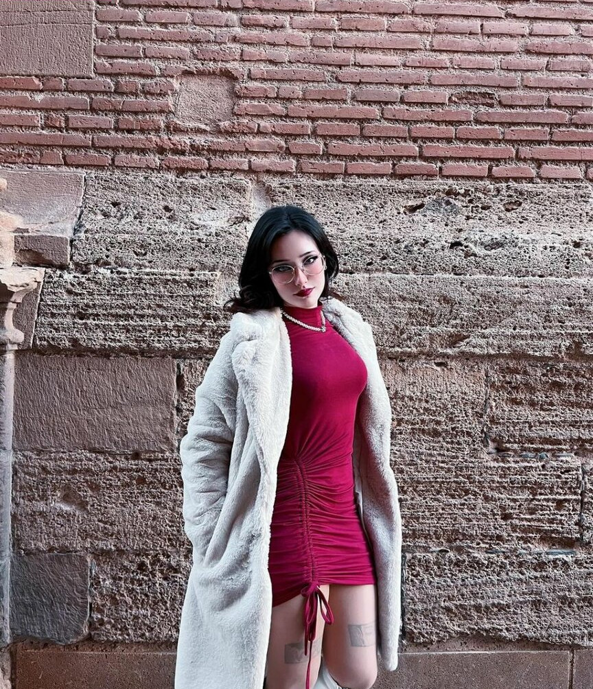 nyukix Nacktheit OnlyFans Fotos #781 - Fapshots