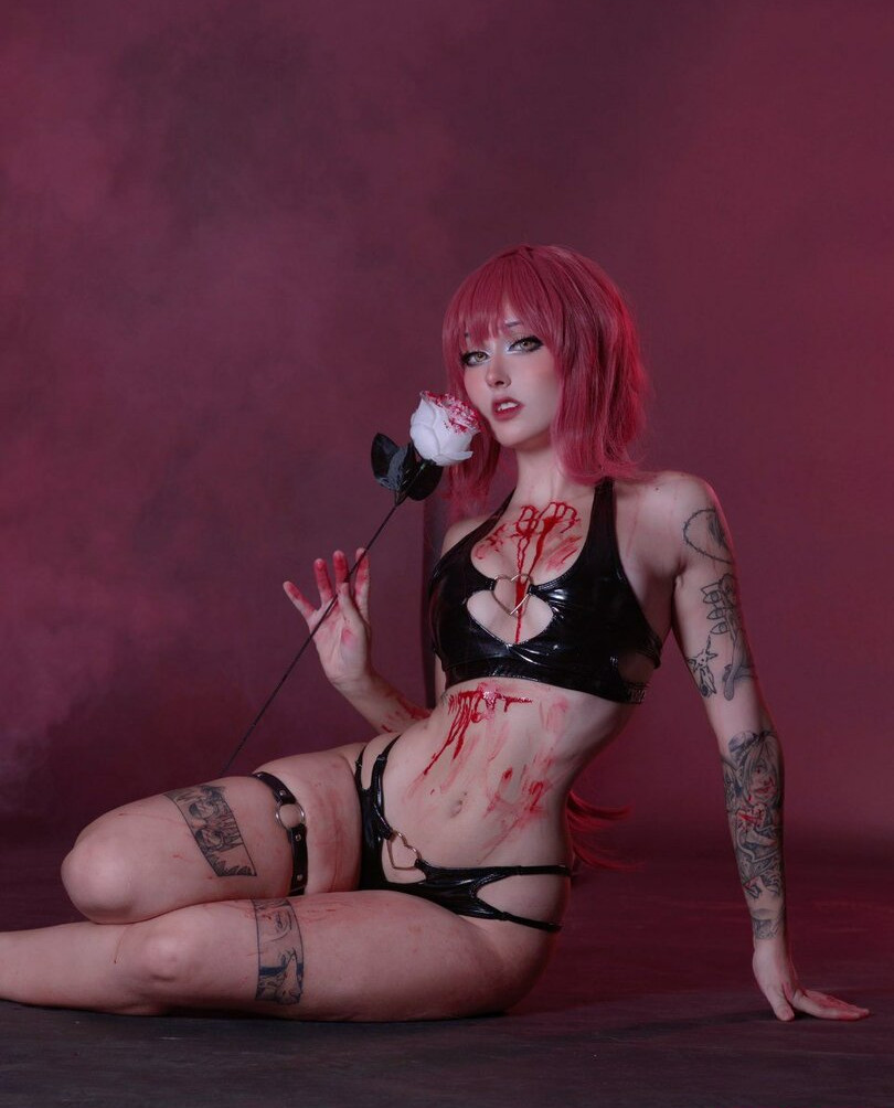 nyukix Nacktheit OnlyFans Fotos #792 - Fapshots