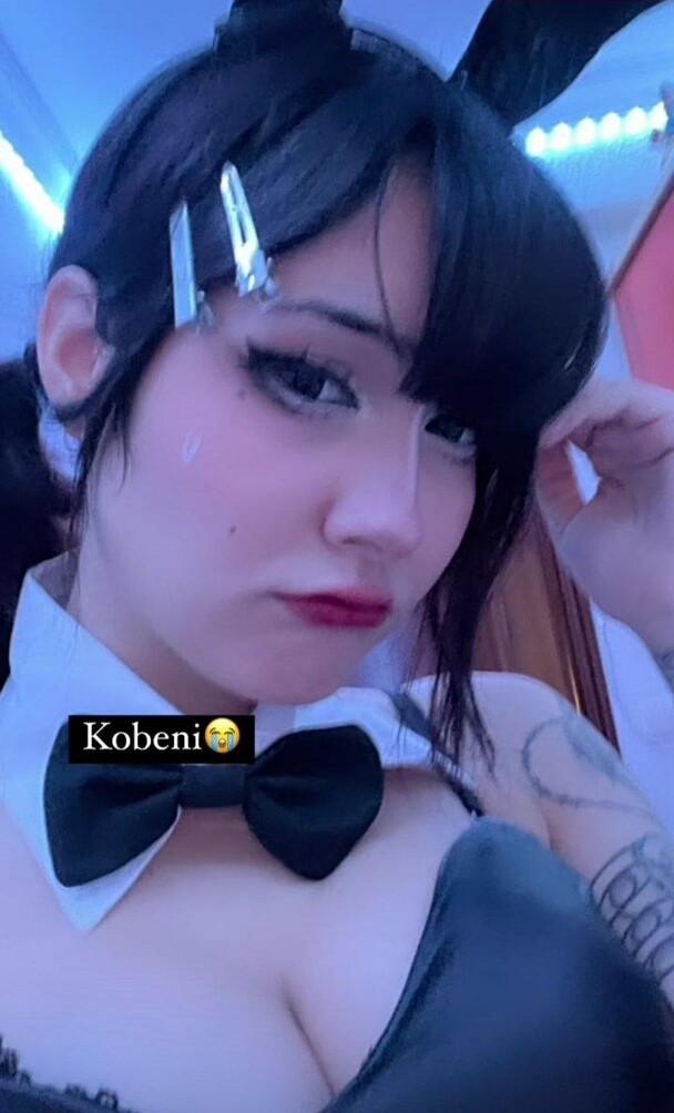 nyukix Nacktheit OnlyFans Fotos #794 - Fapshots