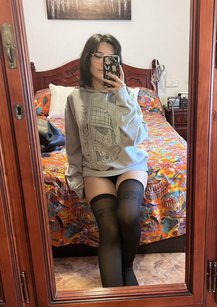 nyukix Nacktheit OnlyFans Fotos #795 - Fapshots