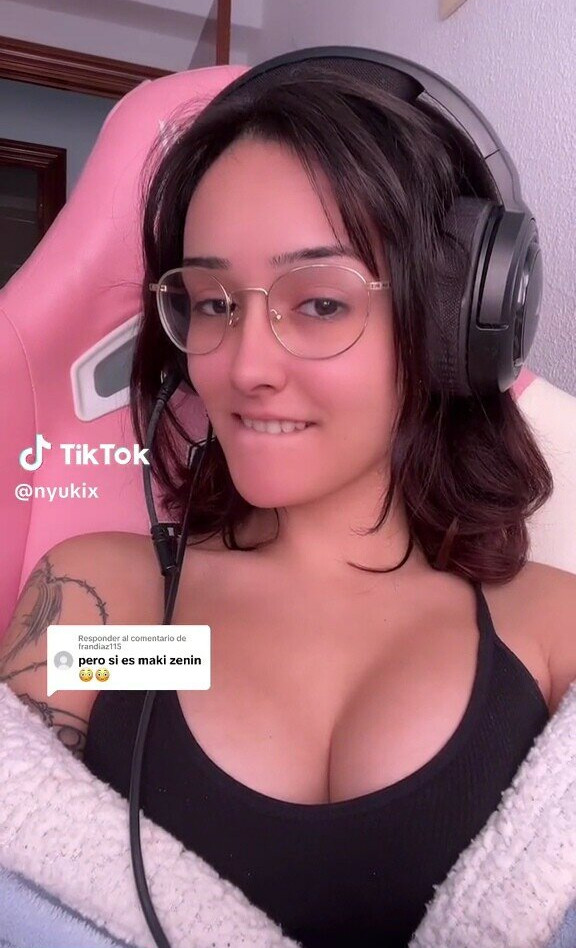 nyukix Nacktheit OnlyFans Fotos #811 - Fapshots