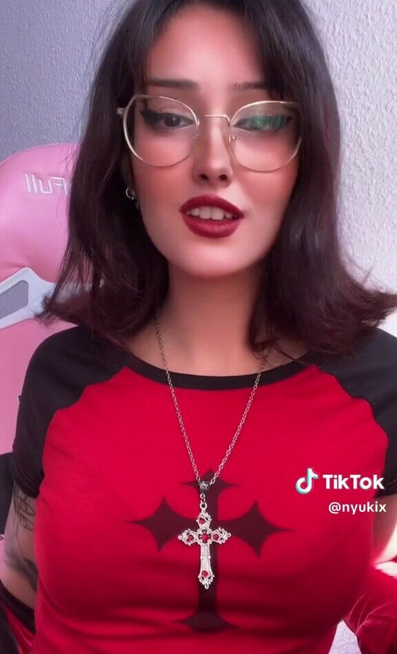 nyukix Nacktheit OnlyFans Fotos #812 - Fapshots