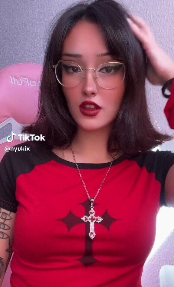 nyukix Nacktheit OnlyFans Fotos #813 - Fapshots