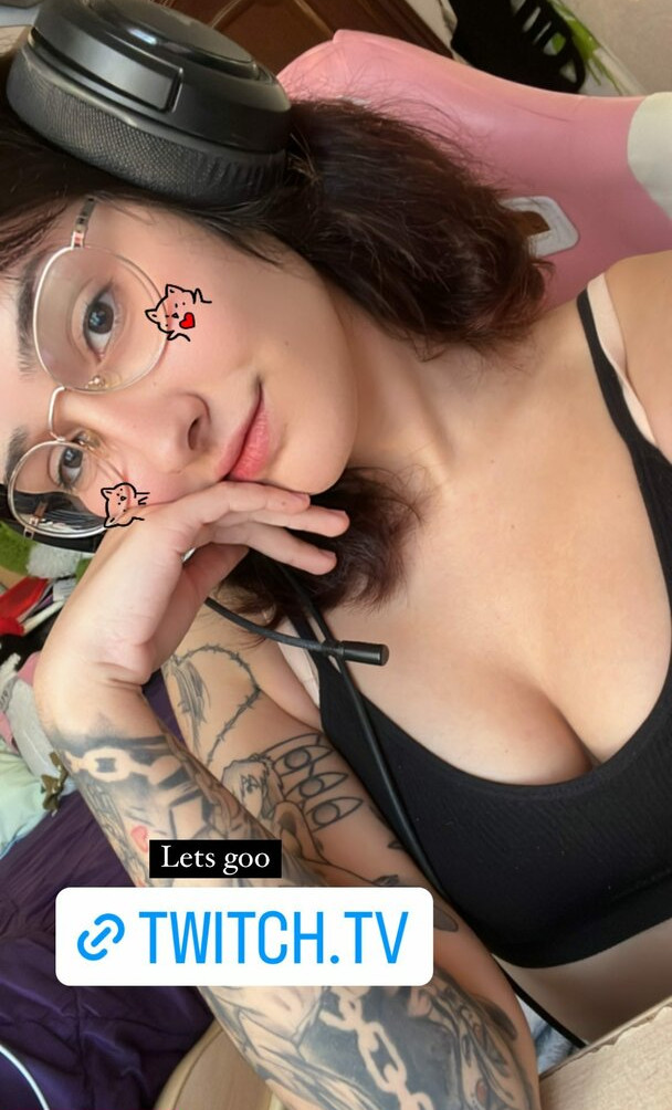 nyukix Nacktheit OnlyFans Fotos #815 - Fapshots