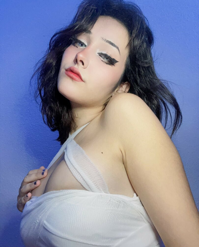 nyukix Nacktheit OnlyFans Fotos #830 - Fapshots