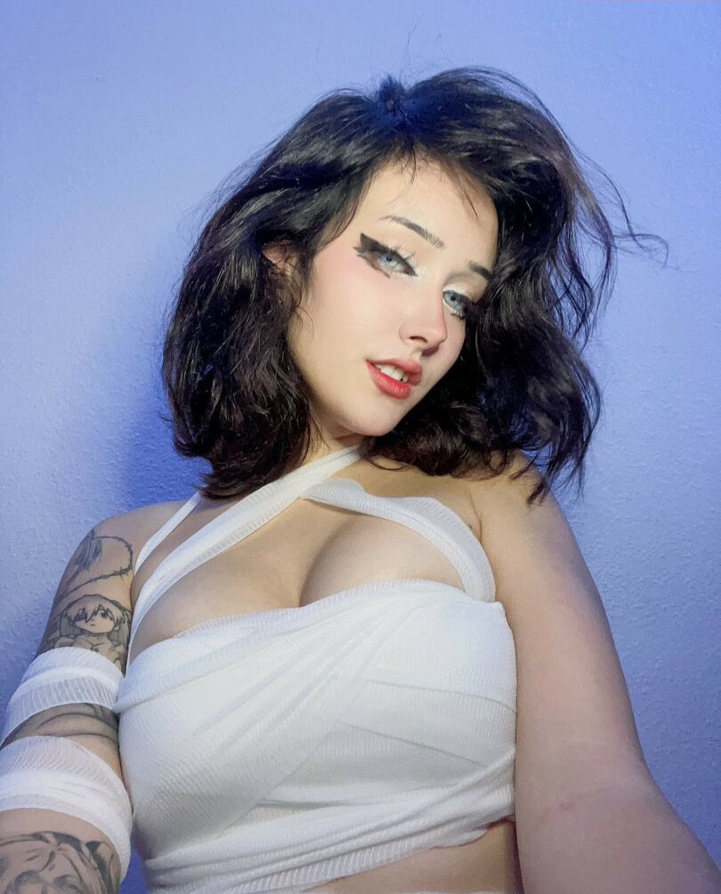 nyukix Nacktheit OnlyFans Fotos #833 - Fapshots