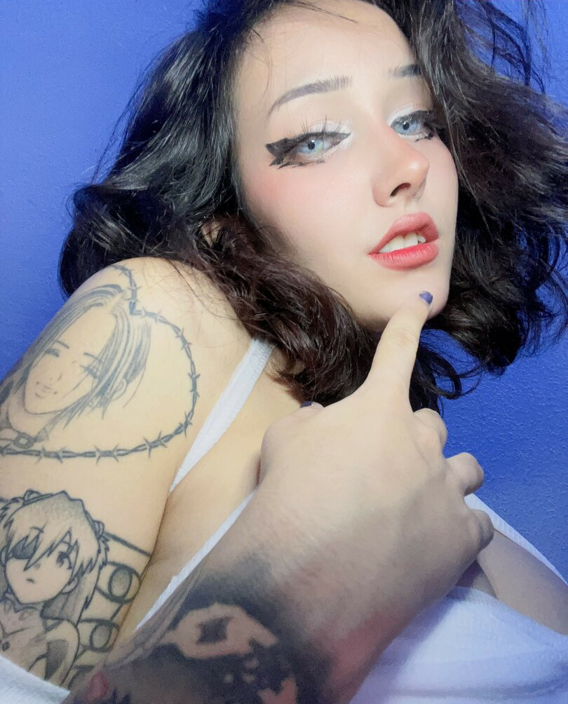 nyukix Nacktheit OnlyFans Fotos #834 - Fapshots