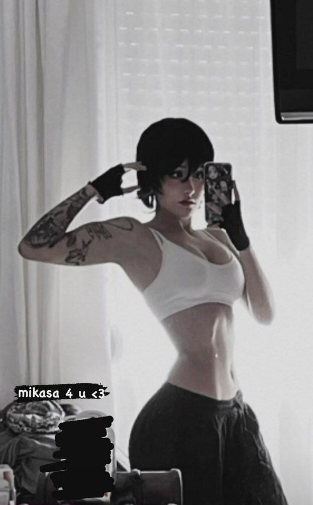 nyukix Nacktheit OnlyFans Fotos #844 - Fapshots