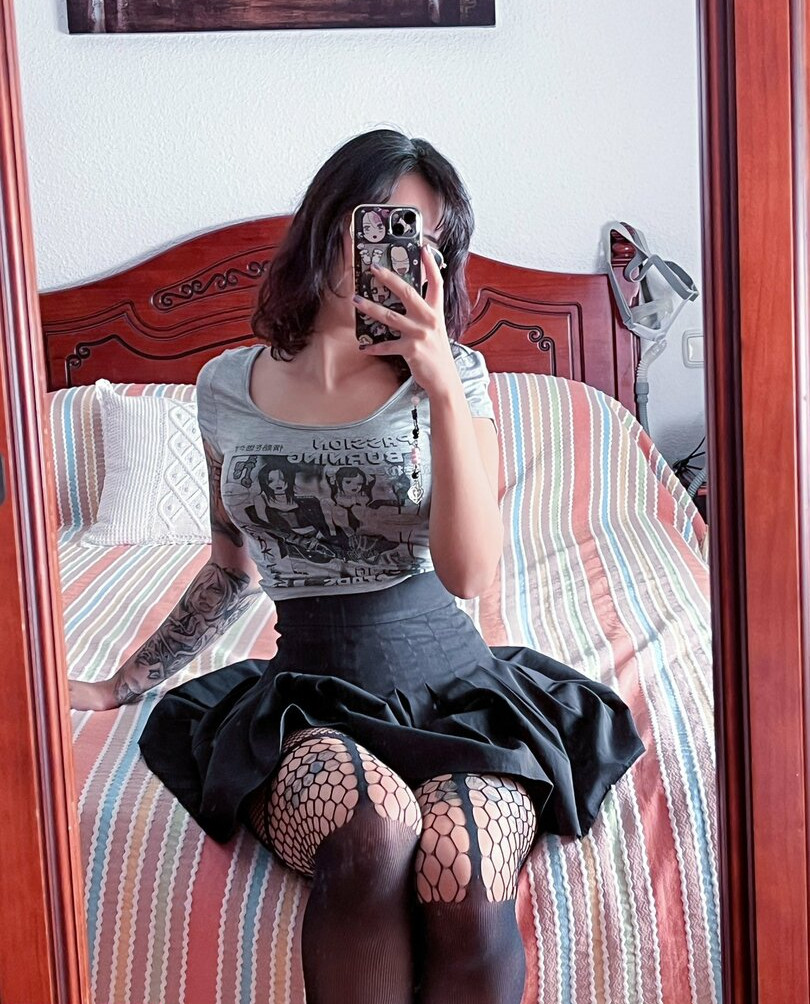 nyukix Nacktheit OnlyFans Fotos #849 - Fapshots