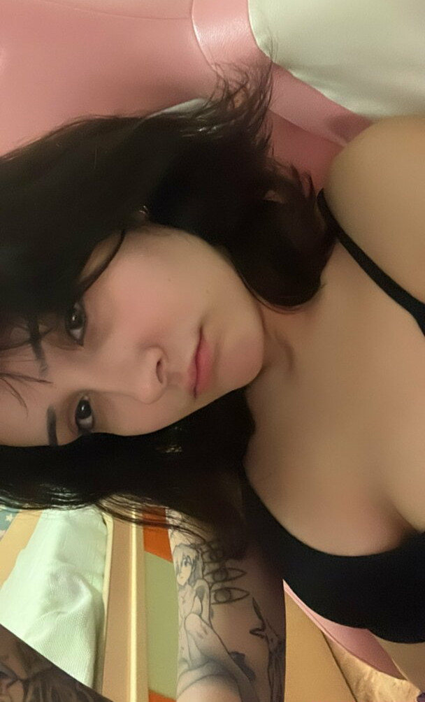 nyukix Nacktheit OnlyFans Fotos #850 - Fapshots