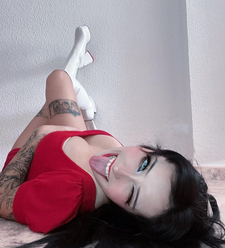 nyukix Nacktheit OnlyFans Fotos #858 - Fapshots