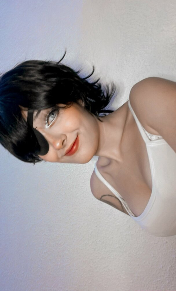 nyukix Nacktheit OnlyFans Fotos #860 - Fapshots