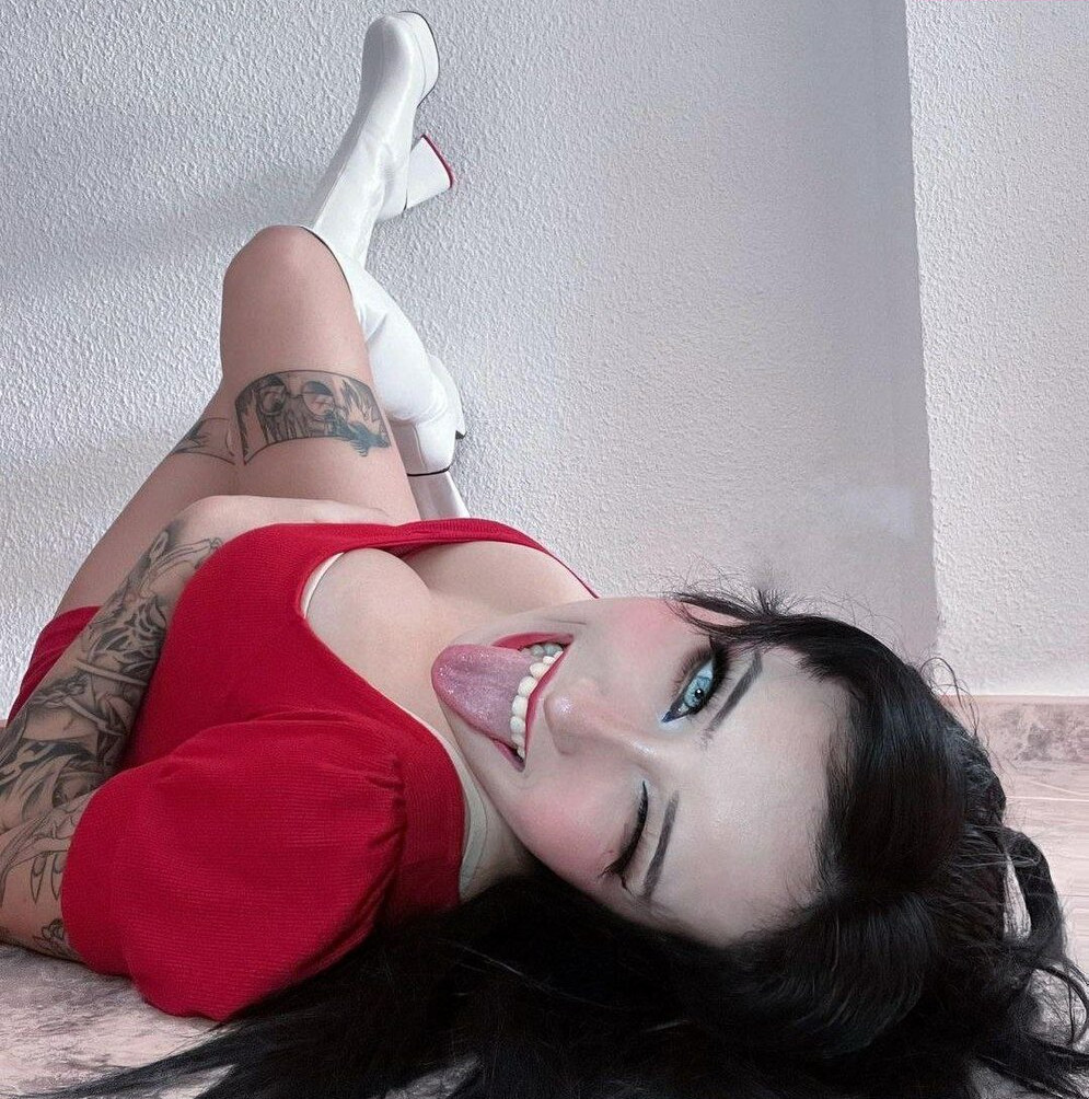 nyukix Nacktheit OnlyFans Fotos #867 - Fapshots