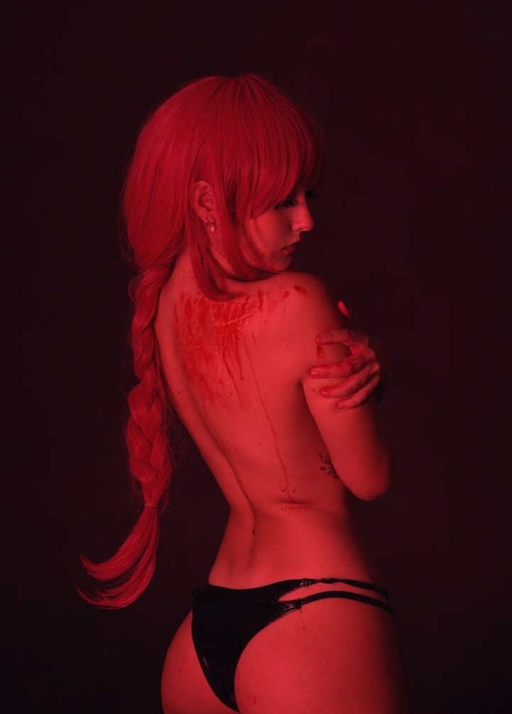 nyukix Nacktheit OnlyFans Fotos #871 - Fapshots