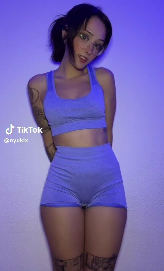 nyukix Nacktheit OnlyFans Fotos #872 - Fapshots