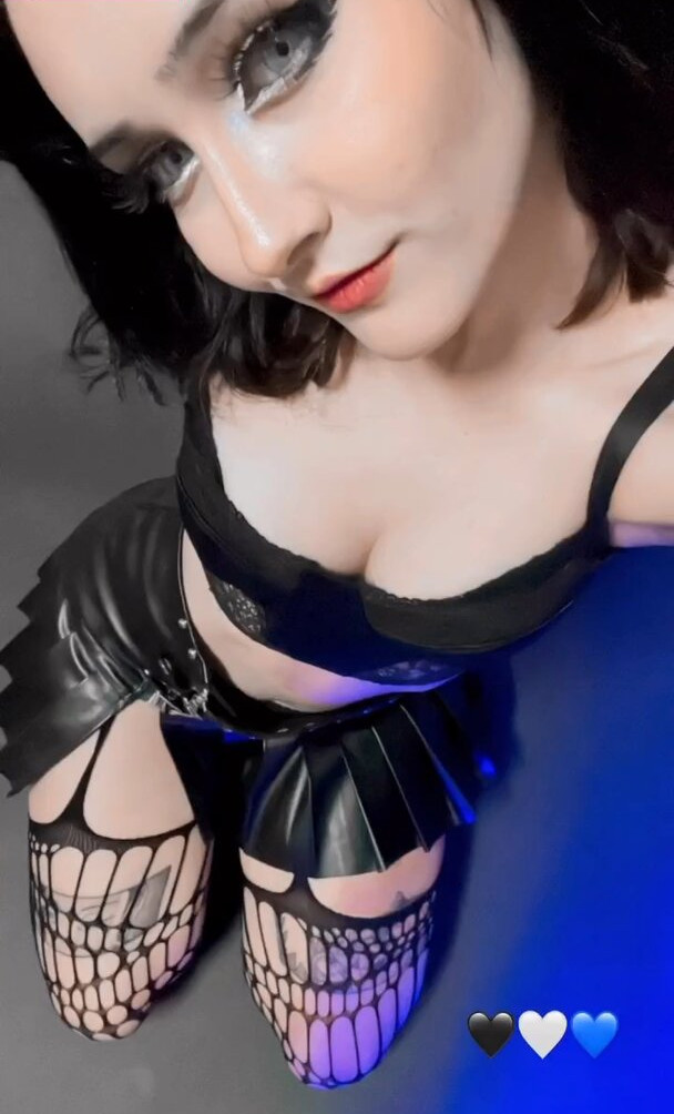 nyukix Nacktheit OnlyFans Fotos #881 - Fapshots