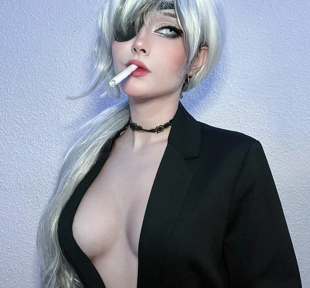 nyukix Nacktheit OnlyFans Fotos #896 - Fapshots