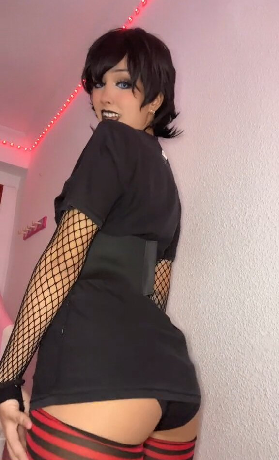 nyukix Nacktheit OnlyFans Fotos #898 - Fapshots