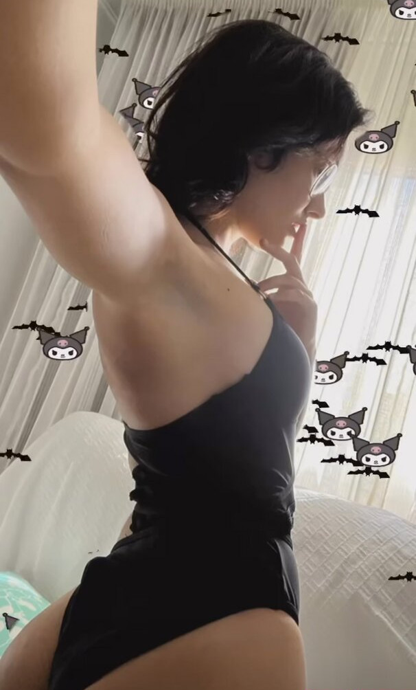 nyukix Nacktheit OnlyFans Fotos #902 - Fapshots